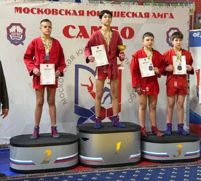 Старт дан!!!