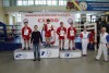 Московская юношеская лига самбо собрала более 300 участников!