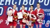 Завершилось Первенство России по самбо среди юношей и девушек 16-18 лет