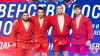 Завершилось Первенство России по самбо среди юношей и девушек 16-18 лет