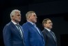 18-й Кубок Президента по самбо