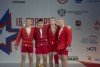 Всероссийский день самбо в Москве