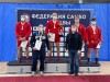 Чемпионат Москвы по самбо 2021 года среди мужчин и женщин и боевому самбо прошел в "Самбо-70"