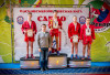 Первый в году турнир серии "Московская юношеская лига" прошел в Зеленограде