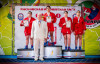 Первый в году турнир серии "Московская юношеская лига" прошел в Зеленограде