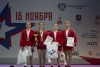 Всероссийский день самбо в Москве