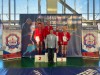 Чемпионат Москвы по самбо среди мастеров, посвященный памяти Дамира Ситдикова, прошел в МГФСО