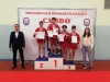 Прошло XI открытое Первенство МГФСО по самбо в рамках Московской юношеской лиги самбо