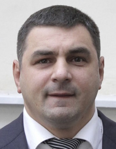 Сурен Балачинский