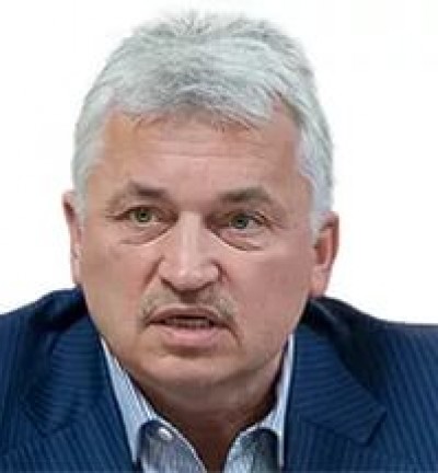Сергей Елисеев