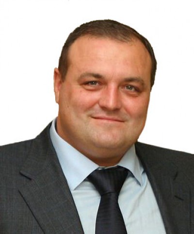 Сергей Байдаков