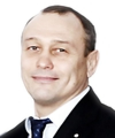 Дмитрий Трошкин