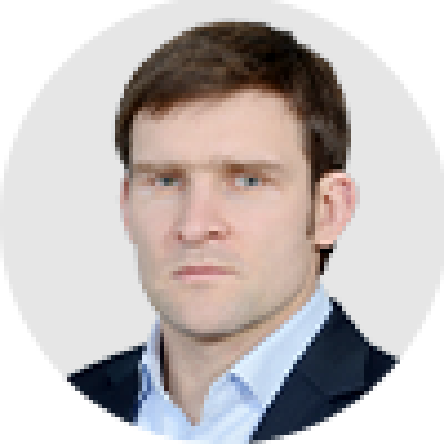 Павел Фунтиков