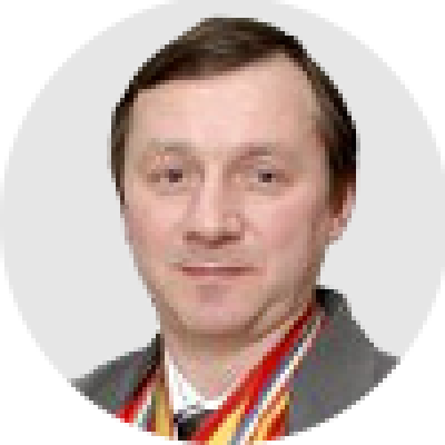 Андрей Ходырев