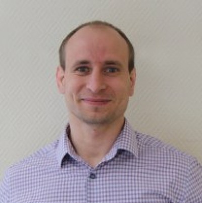 Александр Перепелюк