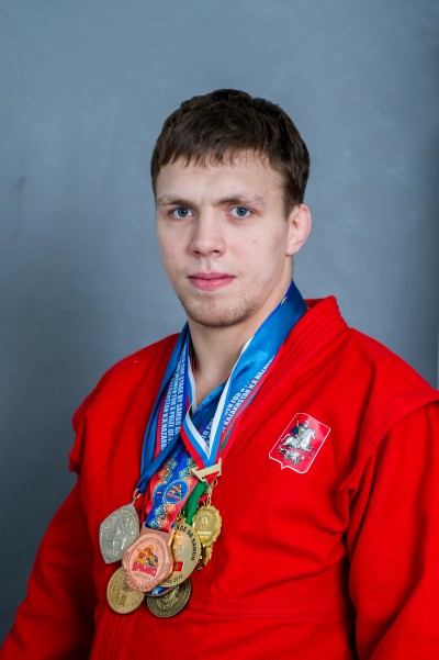 Андрей Гусаров