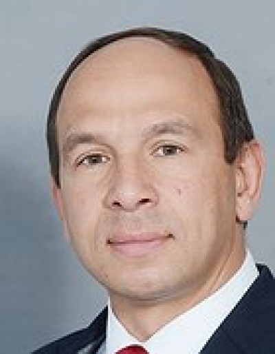 Алексей Лебедев