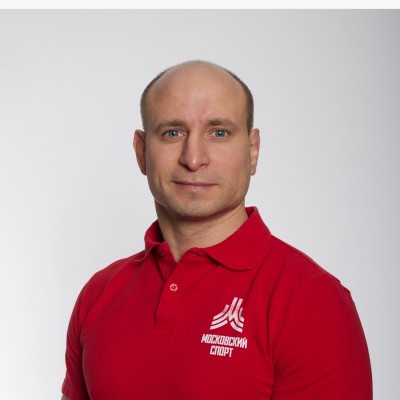 Александр Перепелюк
