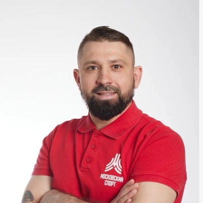 Дмитрий Истомин