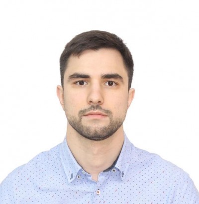 Евгений Мирошниченко