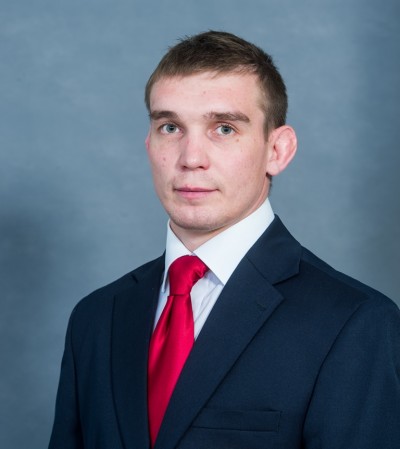 Денис Павлов