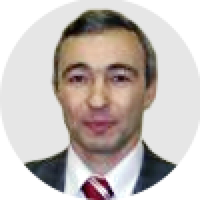 Виталий Франковский