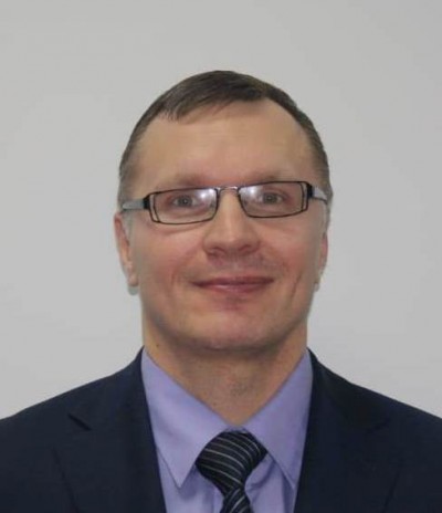 Михаил Есаулов