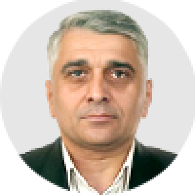 Рафик Ханбабаев