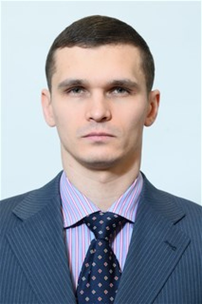 Дроков Артём Николаевич