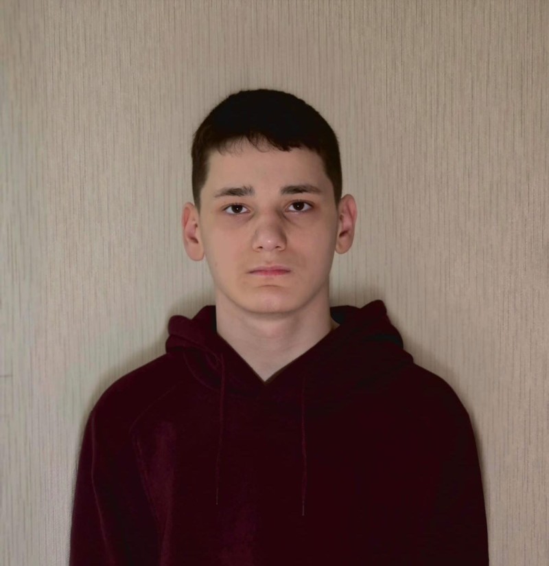 Алибеков Шамиль Алибекович