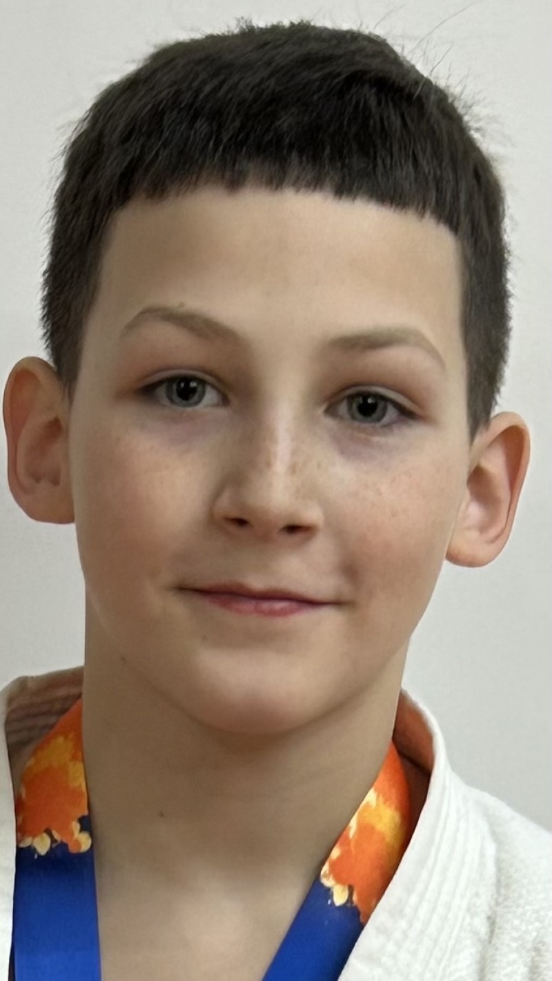 Витренко Демьян Денисович