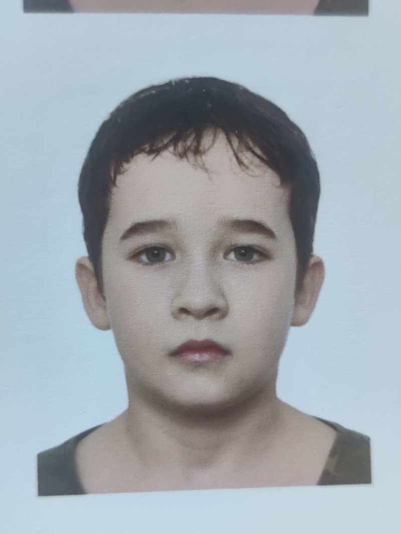 Абряров Раиль Рашитович