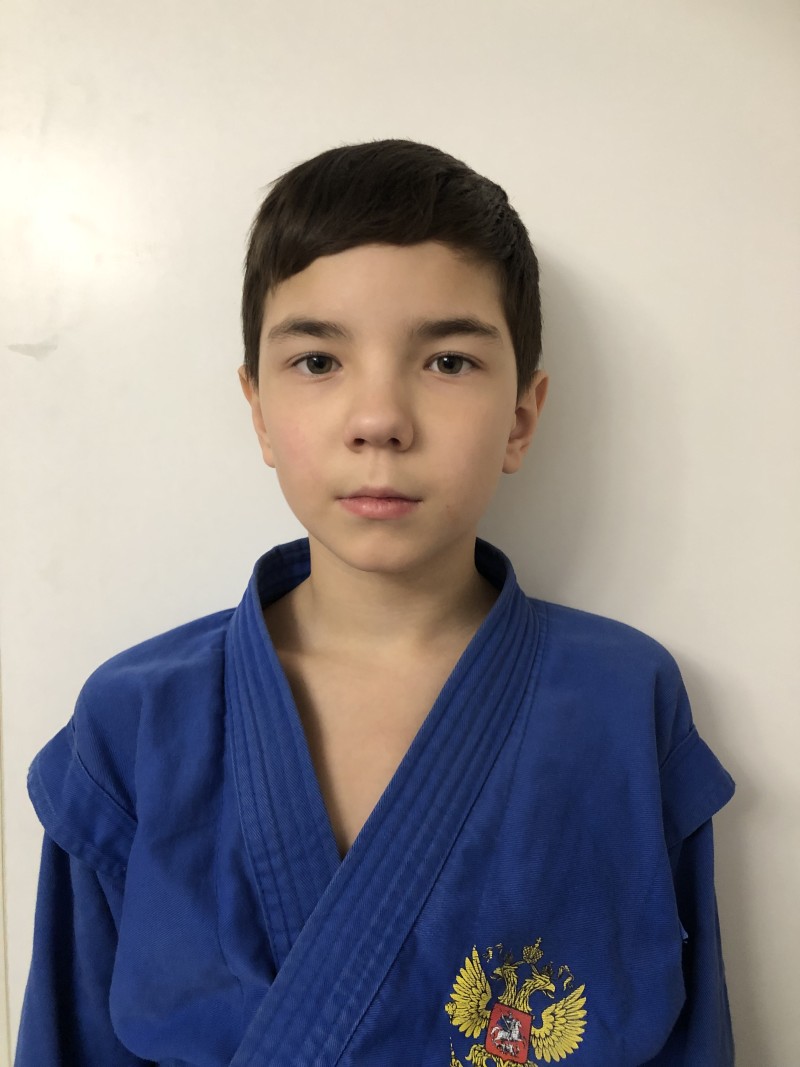 Тимофеев Владимир Владимирович