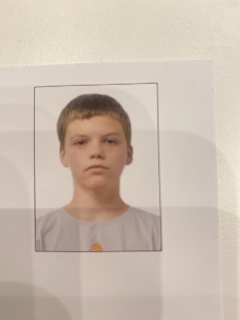 Довгаль Матвей Олесевич