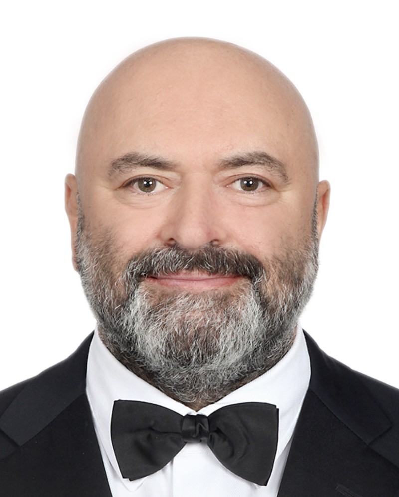 Погосян Григорий Арменакович