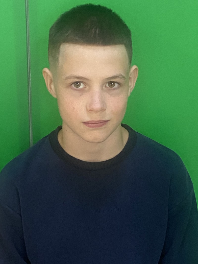 Антипов Тимофей Александрович