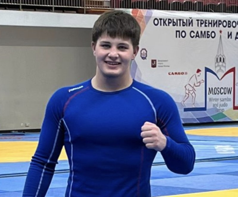 Ширкевич Николай Андреевич