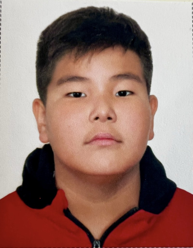 Жигжитов Аюр Бадмадоржоевич