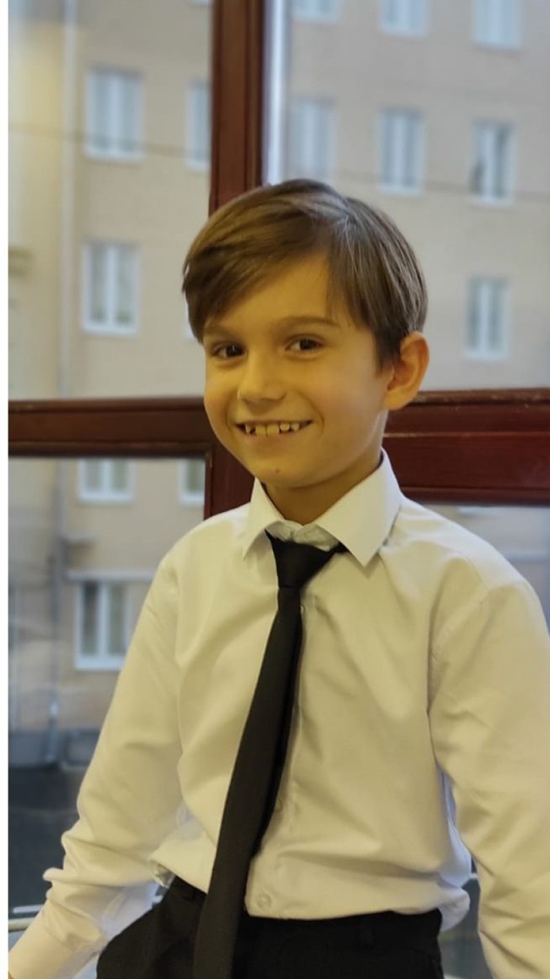 Ефимов Лев Александрович