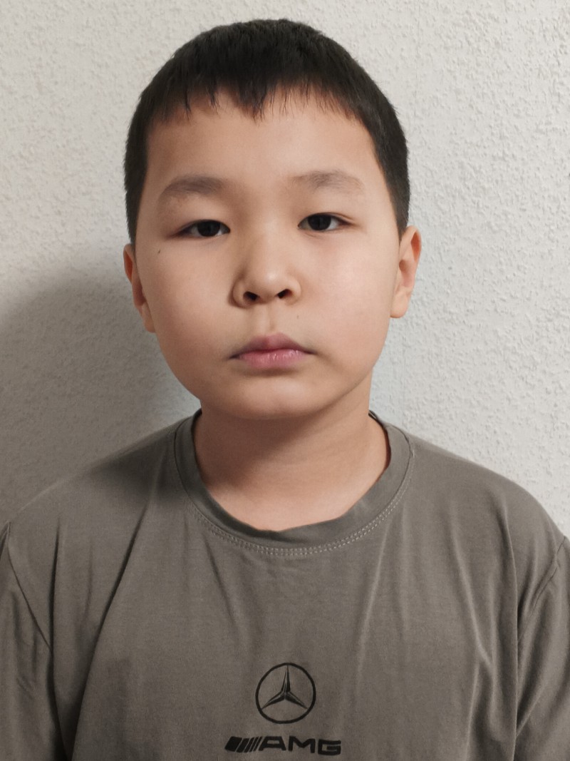 Шамырбеков Нурдоолот Талантбекович