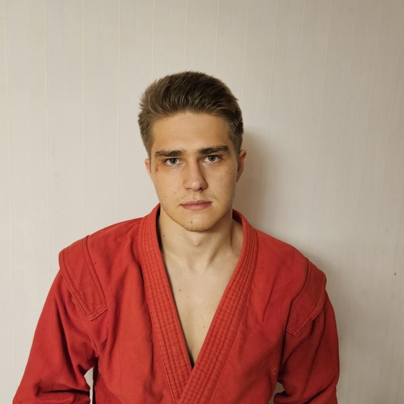 Кашутин Александр Сергеевич