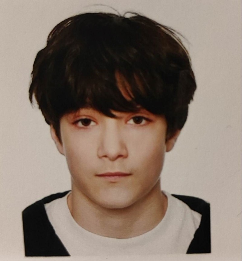 Скутарь Арман -