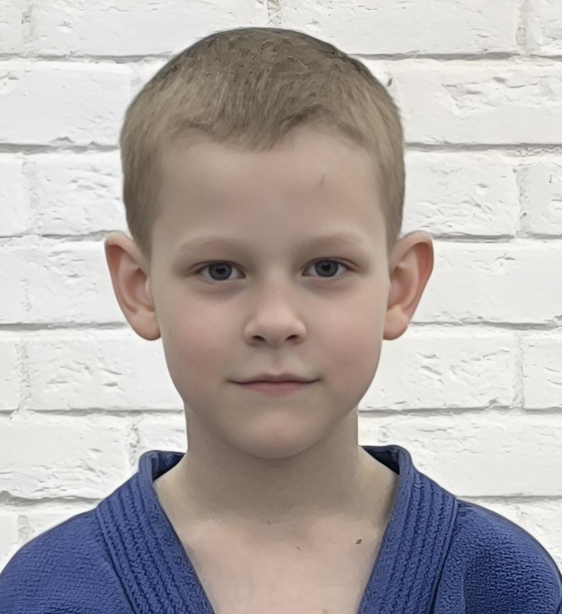 Фомин Роман Максимович