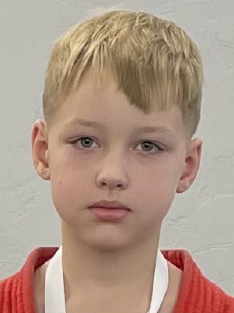 Улаев Олег Витальевич