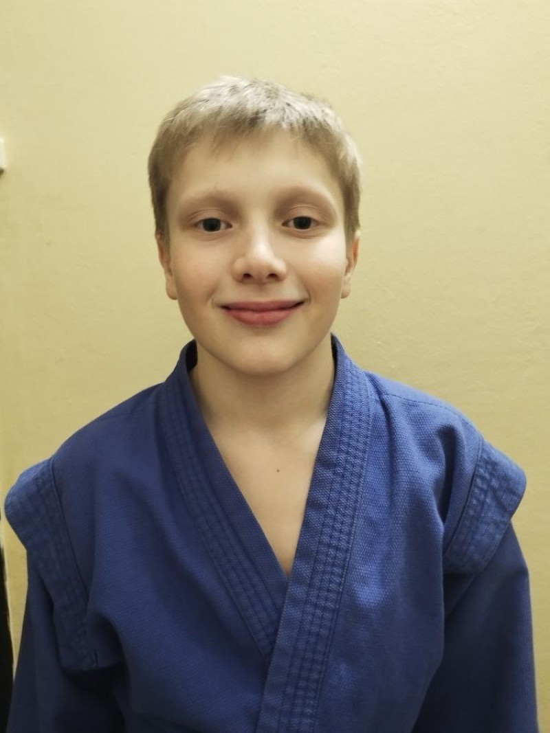 Роганов Олег Романович