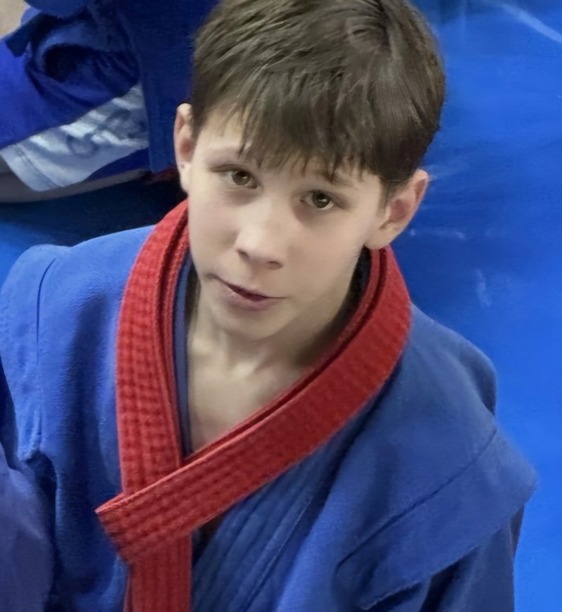 Нагрудный Артем Иванович