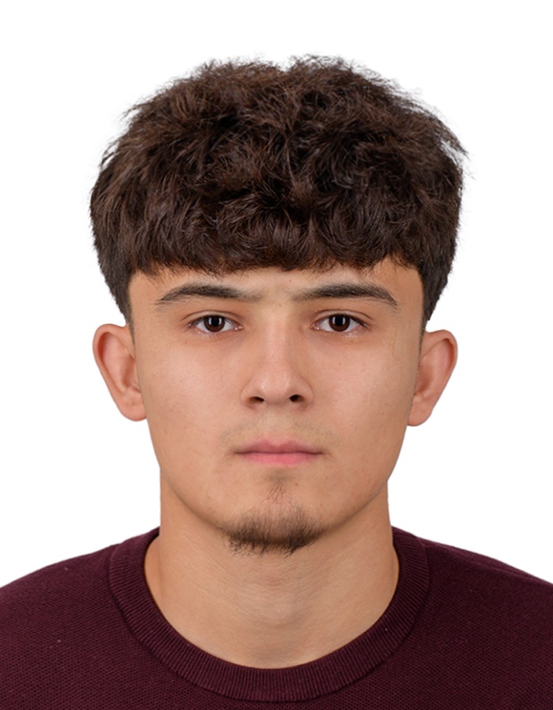 Сидиков Умиджон Собиржонович