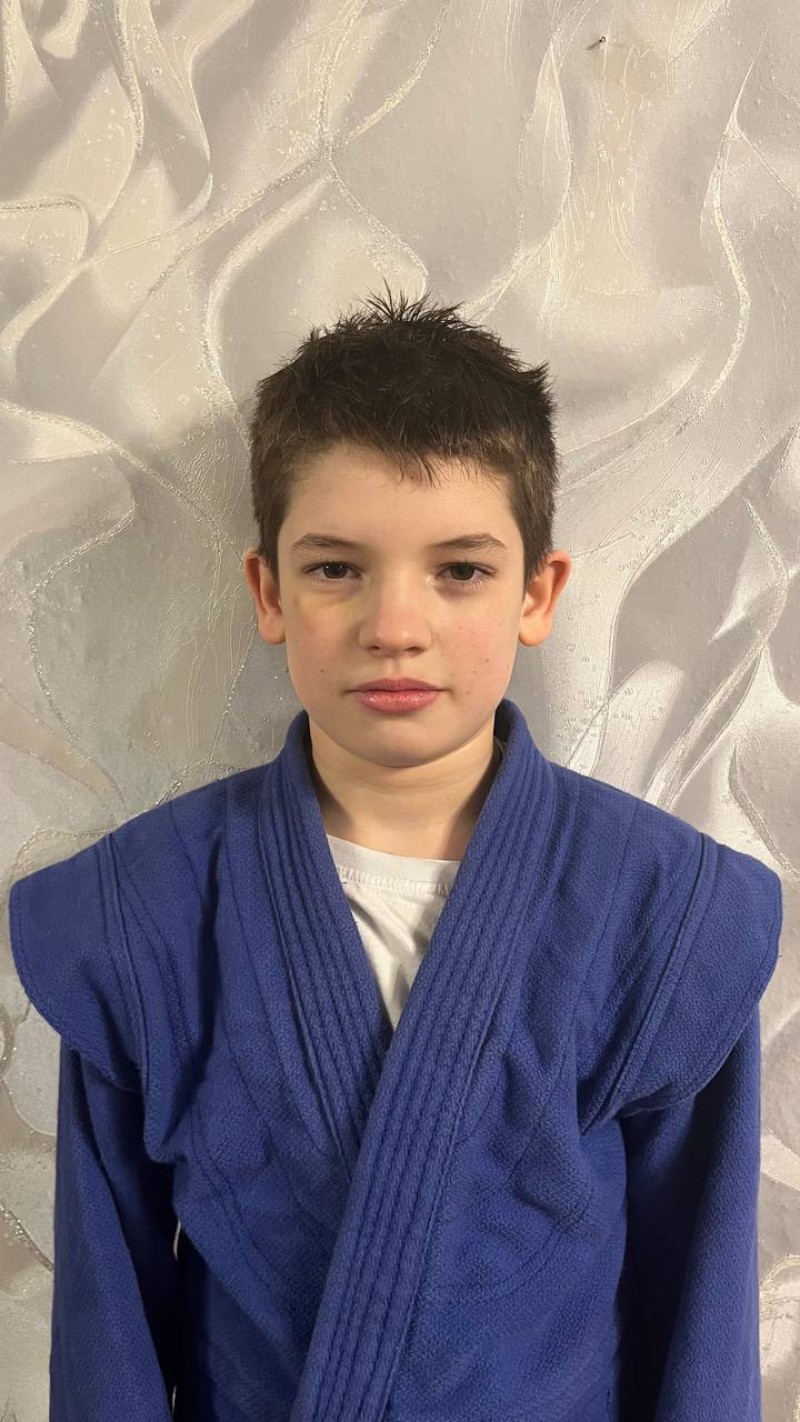 Ильин Владимир Евгеньевич