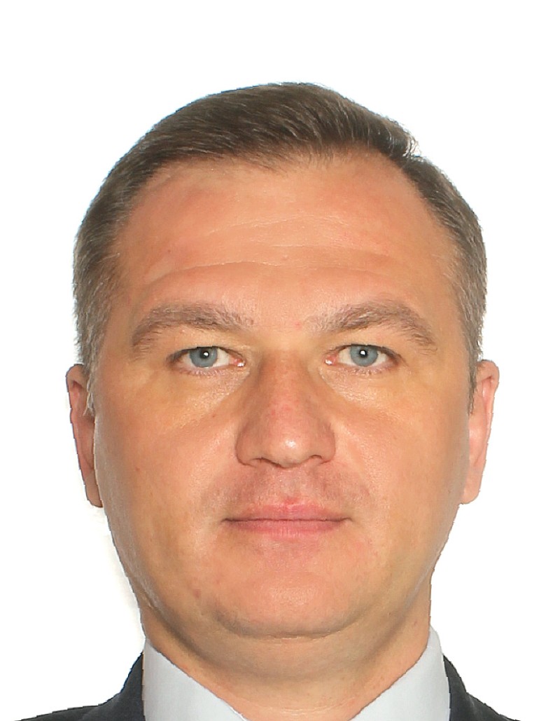 Соколов Юрий Валентинович