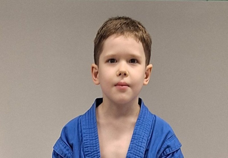 Швырюхин Артём Андреевич